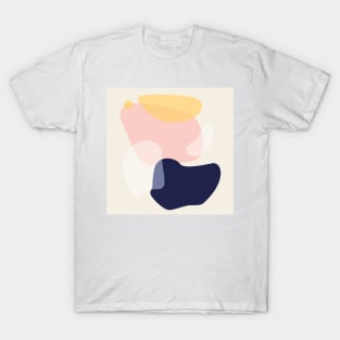 Minimalistic T-Shirt